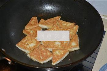 平安豆腐的做法步骤1