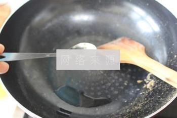 自制味岛香松茶泡饭的做法步骤8