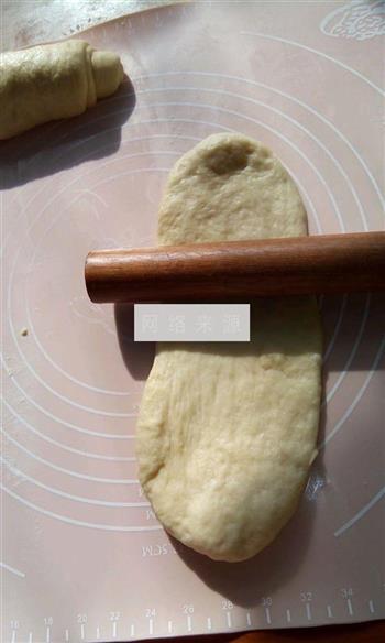 土司面包的做法图解10