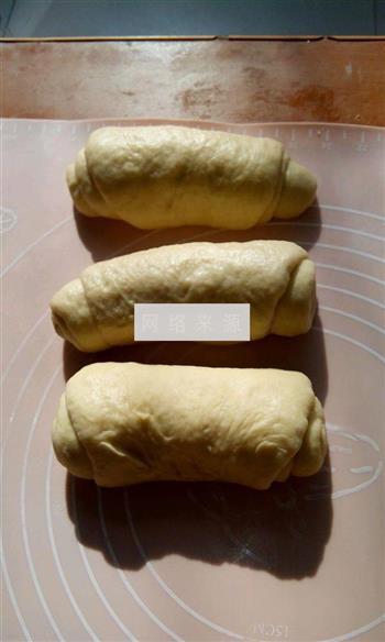 土司面包的做法步骤11