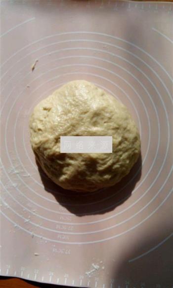 土司面包的做法图解8