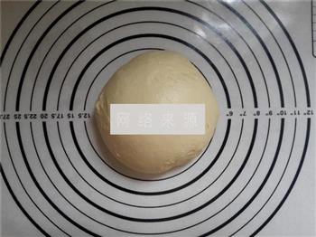 欧式胚芽面包的做法步骤1