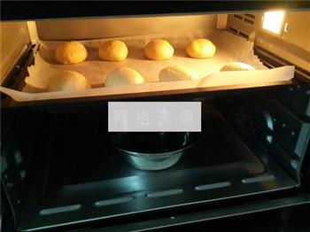 欧式胚芽面包的做法步骤5