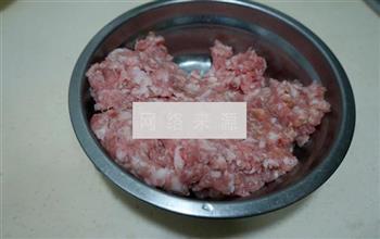 老干妈肉末烧豆腐的做法步骤6