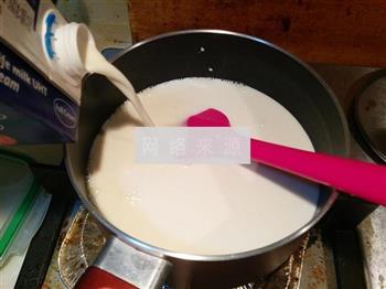 原味酸奶的做法图解7