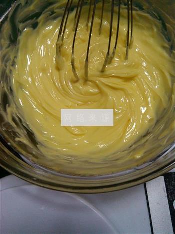 意式柠檬蛋白挞的做法步骤2
