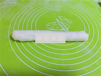 一品素水晶蒸饺的做法步骤10