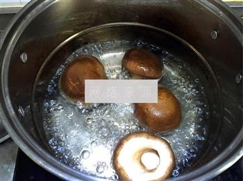 一品素水晶蒸饺的做法步骤3