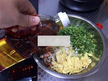 一品素水晶蒸饺的做法步骤8