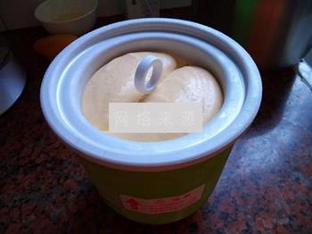 芒果冰淇淋的做法步骤7