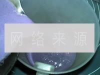 紫薯豆浆的做法图解14