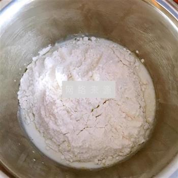 花式豆沙包的做法步骤1