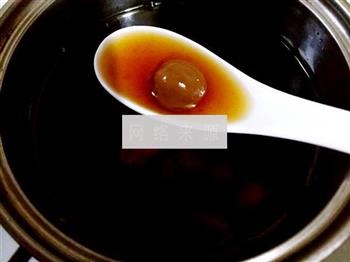 红枣桂圆汤的做法图解5