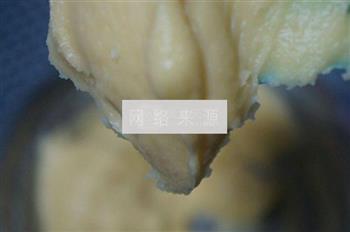 闪电泡芙的做法图解7