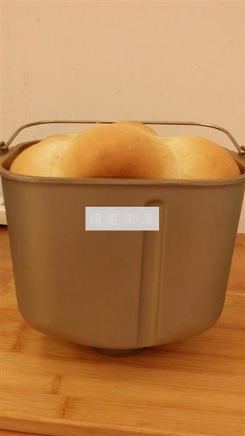红薯面包的做法图解8