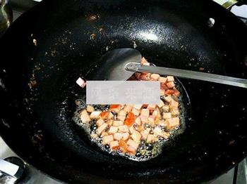 茄汁鱼块的做法步骤17