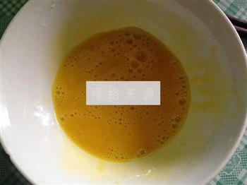 金针菇水蒸蛋的做法图解1