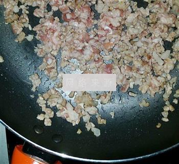 黑胡椒鲜肉面包卷的做法步骤9
