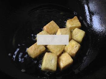肉末豆腐的做法步骤5