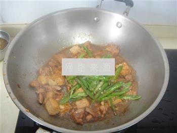 杭椒小炒肉的做法步骤6
