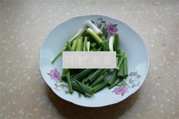 香菇烩花菜的做法图解3