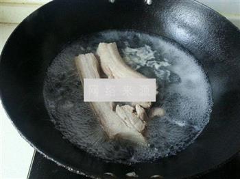 家常红烧肉的做法步骤1