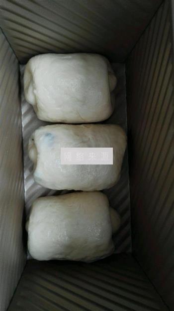 冷藏中种北海道吐司的做法步骤10