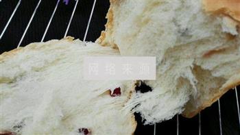 冷藏中种北海道吐司的做法步骤14