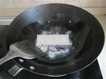 加料石锅饭的做法步骤3