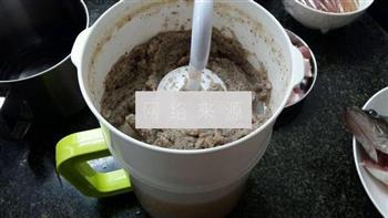 补气豆浆的做法图解4