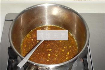 蒜蓉油豆腐塞肉的做法步骤9