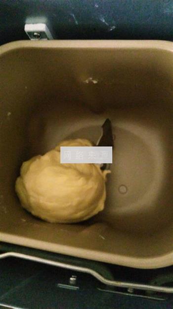 奶香椰蓉面包棒的做法步骤12