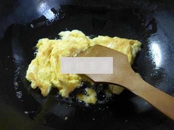 咖喱鸡蛋青菜的做法步骤4