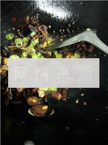 辣子鸡块的做法图解9