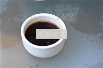 胡萝卜豆筋的做法步骤7