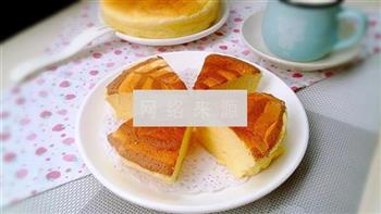花式酸奶酪蛋糕的做法步骤12