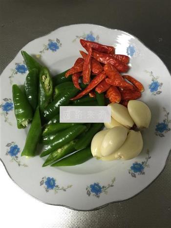 香辣干锅虾的做法步骤3