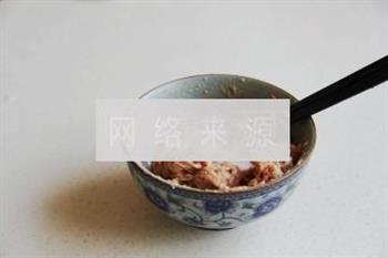 萝卜肉排的做法图解3