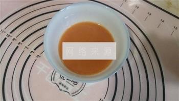 蜜汁烤鸭腿的做法步骤3