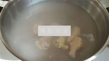 鸡腿杂蔬火锅的做法步骤13
