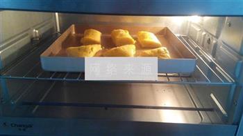 吐司版苹果派的做法图解9