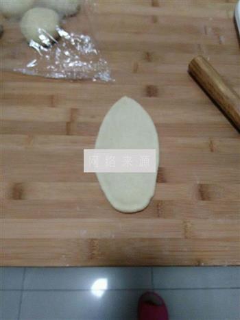 燕麦面包的做法步骤16