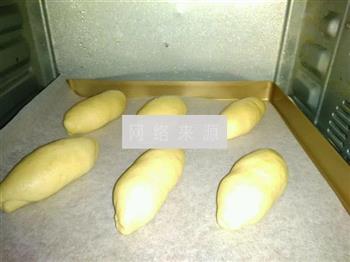 燕麦面包的做法步骤18