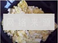 金银豆腐的做法图解7