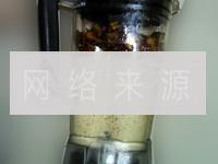 姜枣参芪补膏的做法步骤10