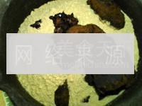 姜枣参芪补膏的做法步骤13