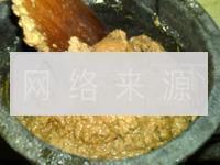 姜枣参芪补膏的做法步骤15
