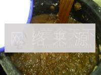 姜枣参芪补膏的做法步骤16