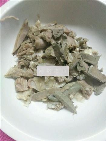 清炖羊肉汤的做法步骤14