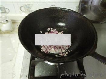 芝士土豆培根卷的做法步骤7